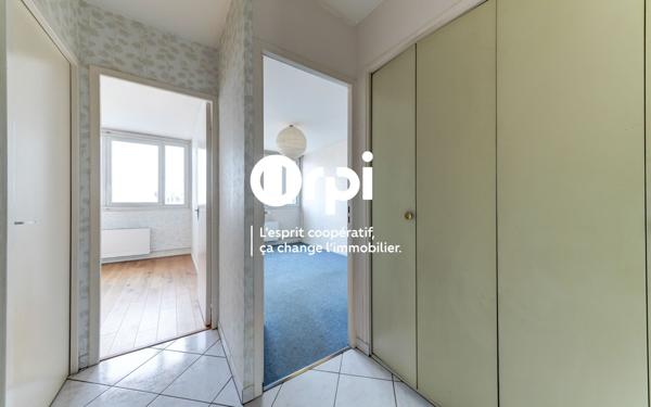 Appartement à vendre    3 pièces • 70,30 m2 Villeurbanne