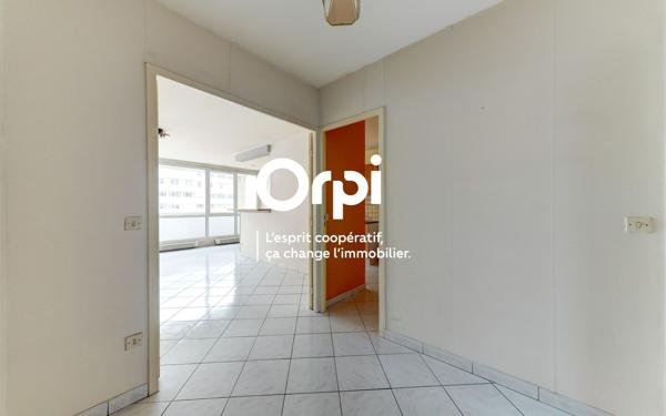 Appartement à vendre    3 pièces • 70,30 m2 Villeurbanne