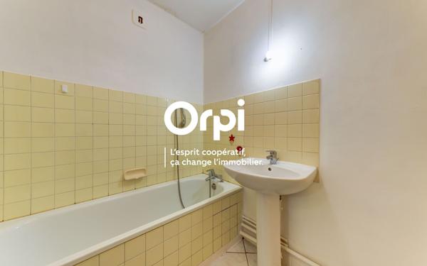 Appartement à vendre    3 pièces • 70,30 m2 Villeurbanne