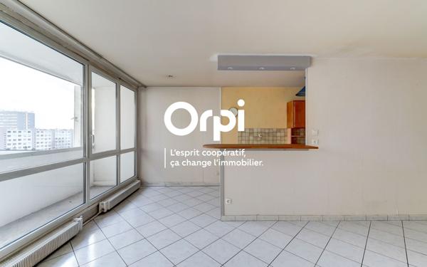 Appartement à vendre    3 pièces • 70,30 m2 Villeurbanne