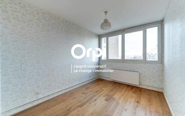 Appartement à vendre    3 pièces • 70,30 m2 Villeurbanne