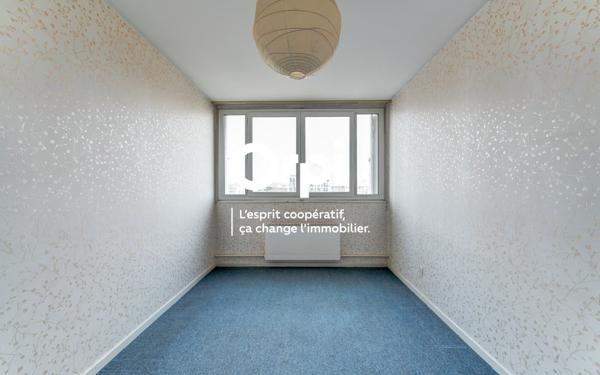 Appartement à vendre    3 pièces • 70,30 m2 Villeurbanne