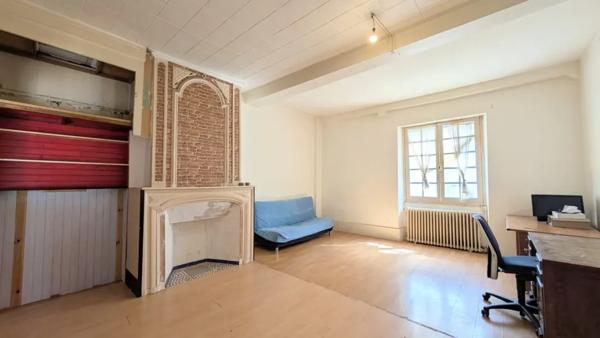 maison 5 pièces 135m² à vendre à Hagetmau