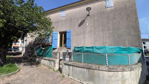 maison 5 pièces 135m² à vendre à Hagetmau