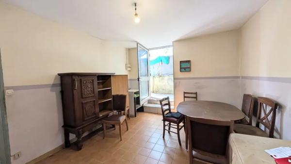 maison 5 pièces 135m² à vendre à Hagetmau