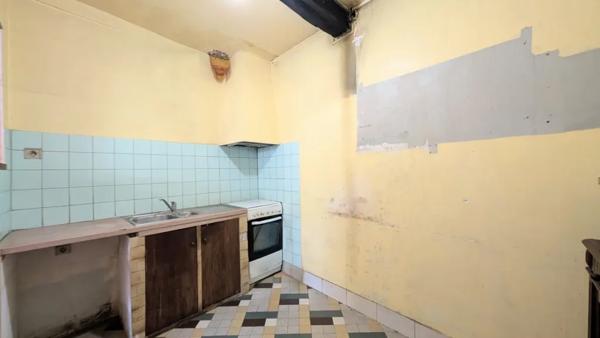 maison 5 pièces 135m² à vendre à Hagetmau