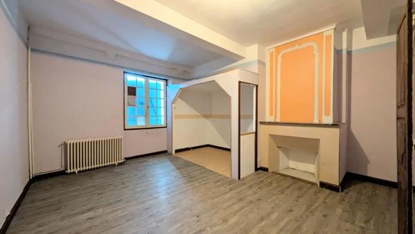 maison 5 pièces 135m² à vendre à Hagetmau