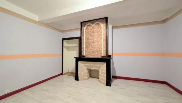 maison 5 pièces 135m² à vendre à Hagetmau
