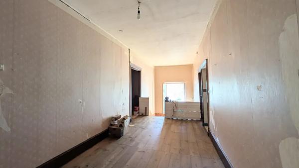 maison 5 pièces 135m² à vendre à Hagetmau
