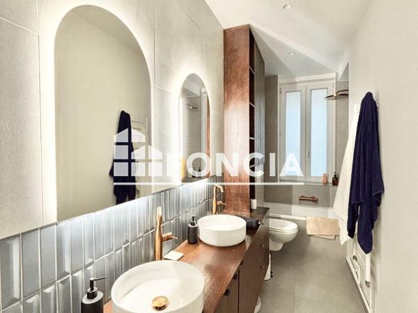 À vendre Appartement 5 pièces 125 m² - Paris 75018