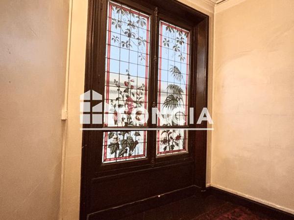 À vendre Appartement 5 pièces 125 m² - Paris 75018