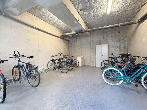 Rue Charial - Part Dieu - T1 bis sans vis à vis