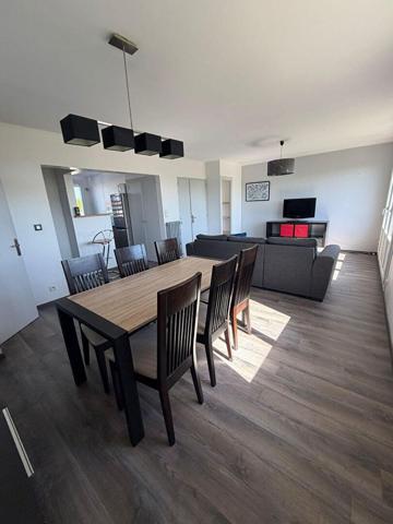 Appartement Nantes - 2 pièce(s) - 50.65 m2