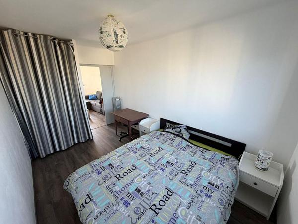 Appartement Nantes - 2 pièce(s) - 50.65 m2