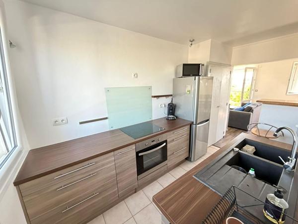 Appartement Nantes - 2 pièce(s) - 50.65 m2