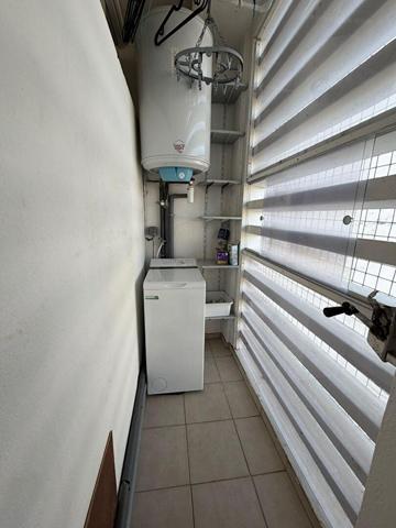 Appartement Nantes - 2 pièce(s) - 50.65 m2