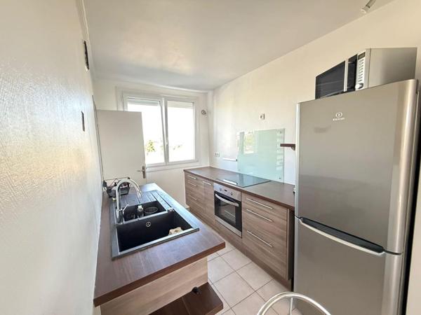 Appartement Nantes - 2 pièce(s) - 50.65 m2