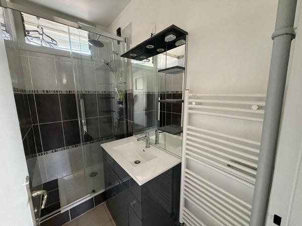 Appartement Nantes - 2 pièce(s) - 50.65 m2