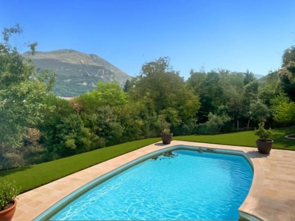 Maison à vendre 7 pièces LOURDES (65)