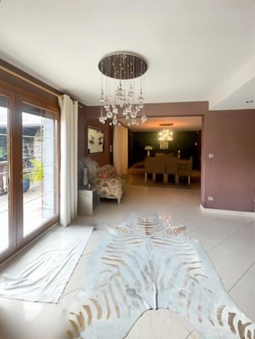 Maison à vendre 7 pièces LOURDES (65)