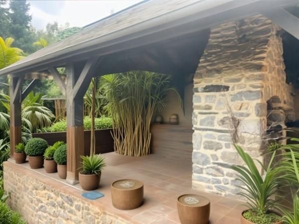 Maison à vendre 7 pièces LOURDES (65)