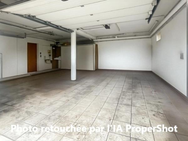Maison à vendre 7 pièces LOURDES (65)