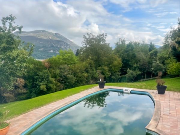 Maison à vendre 7 pièces LOURDES (65)