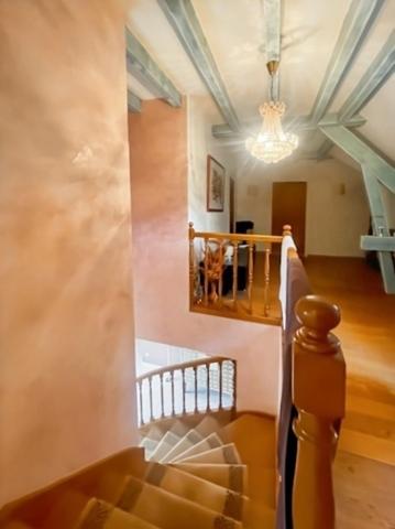 Maison à vendre 7 pièces LOURDES (65)