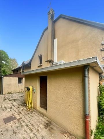 Maison à vendre 7 pièces LOURDES (65)