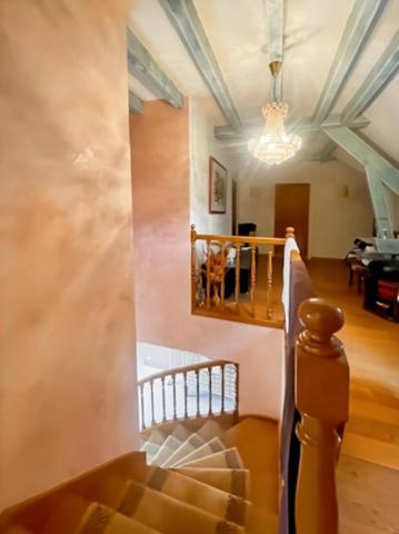 Maison à vendre 7 pièces LOURDES (65)