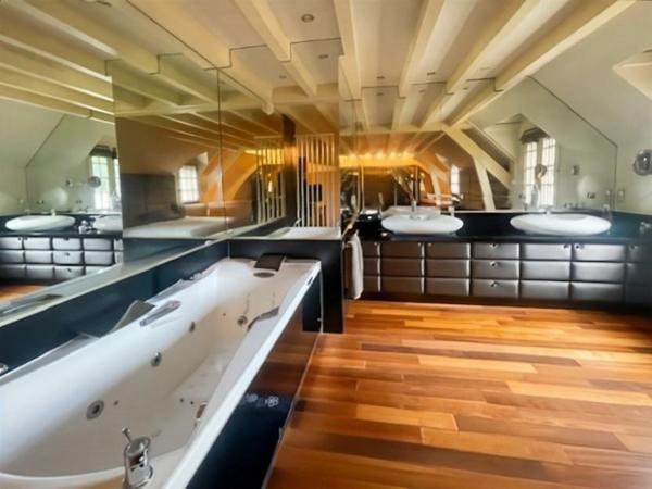 Maison à vendre 7 pièces LOURDES (65)