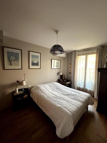 REIMS - TYPE 4 avec Loggia et une PLACE DE PARKING