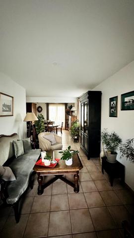 REIMS - TYPE 4 avec Loggia et une PLACE DE PARKING