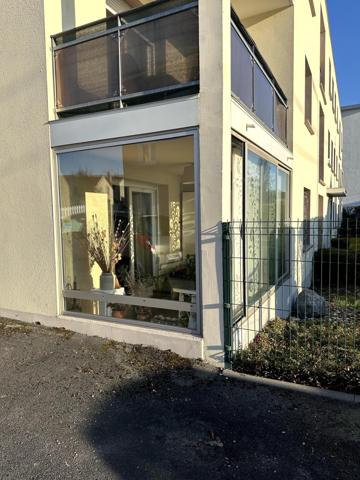 REIMS - TYPE 4 avec Loggia et une PLACE DE PARKING