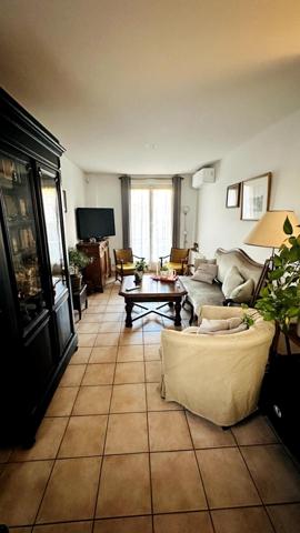 REIMS - TYPE 4 avec Loggia et une PLACE DE PARKING