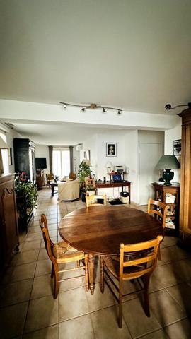 REIMS - TYPE 4 avec Loggia et une PLACE DE PARKING