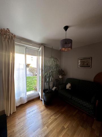 REIMS - TYPE 4 avec Loggia et une PLACE DE PARKING