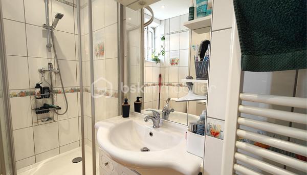 Appartement de 64,04 m²