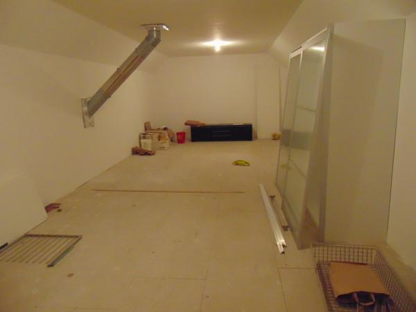 TRES BELLE MAISON CONTEMPORAINE DE PLAIN-PIED