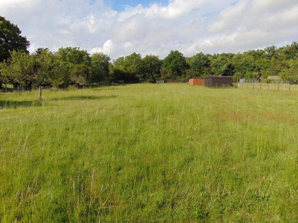TRES BELLE MAISON CONTEMPORAINE DE PLAIN-PIED