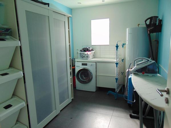 TRES BELLE MAISON CONTEMPORAINE DE PLAIN-PIED