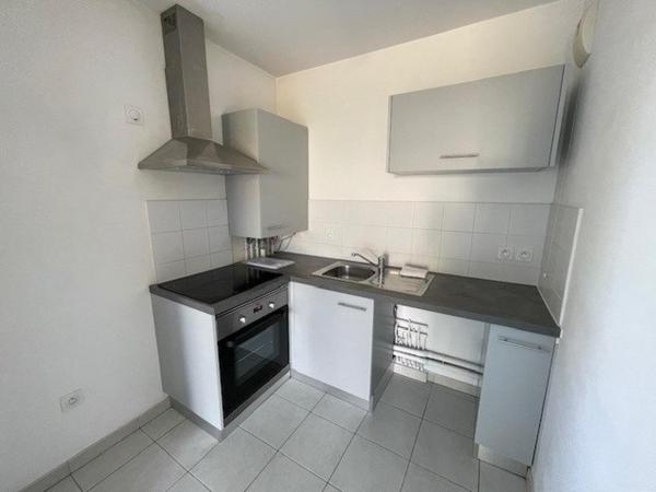 DUPLEX EN REZ-DE-JARDIN IDEAL 1ER ACHAT OU INVESTISSEMENT