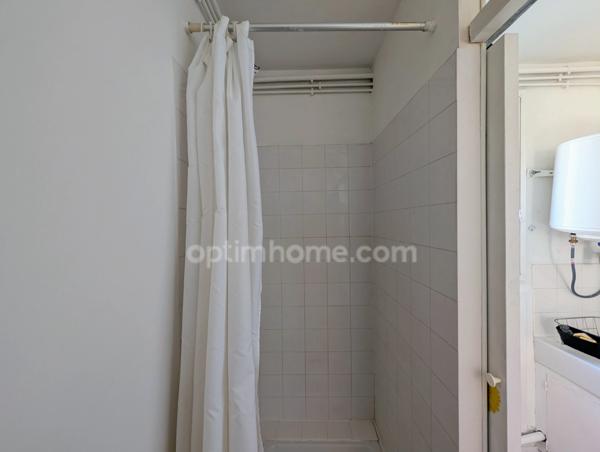 NOUVEAU Appartement à vendre 1 pièce LE HAVRE (76)