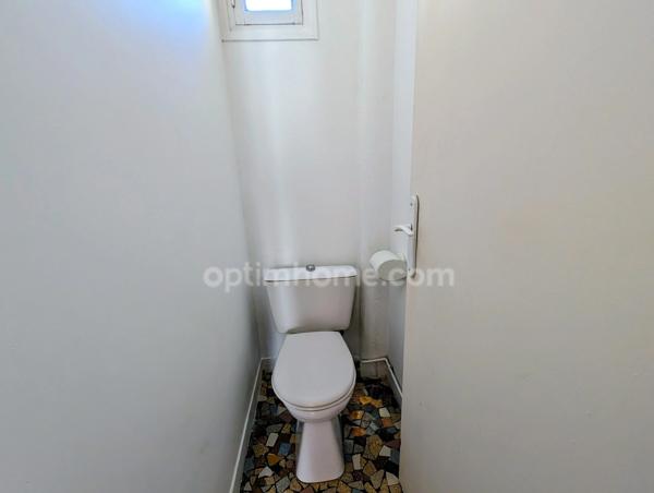 NOUVEAU Appartement à vendre 1 pièce LE HAVRE (76)