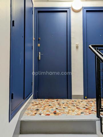 NOUVEAU Appartement à vendre 1 pièce LE HAVRE (76)