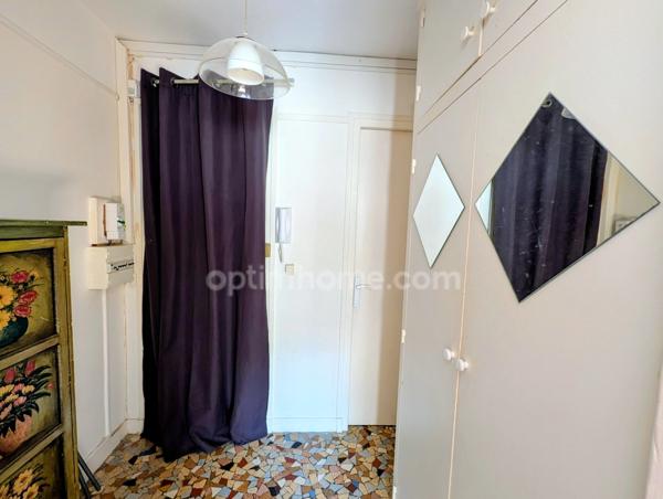 NOUVEAU Appartement à vendre 1 pièce LE HAVRE (76)