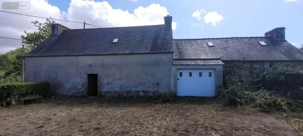 Achat - Maison | Maison rurale Crozon 29160 4 pièces 92 m 2 1316 m 2