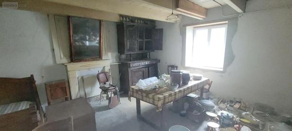 Achat - Maison | Maison rurale Crozon 29160 4 pièces 92 m 2 1316 m 2