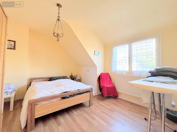 Maison à vendre à Quimper dans le Finistère (29000), ref : 29014-3044