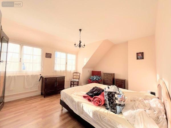 Maison à vendre à Quimper dans le Finistère (29000), ref : 29014-3044